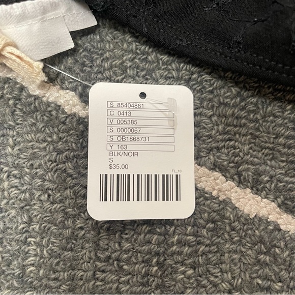 Urban Outfitters Lace Tube Top - Picture 7 of 8